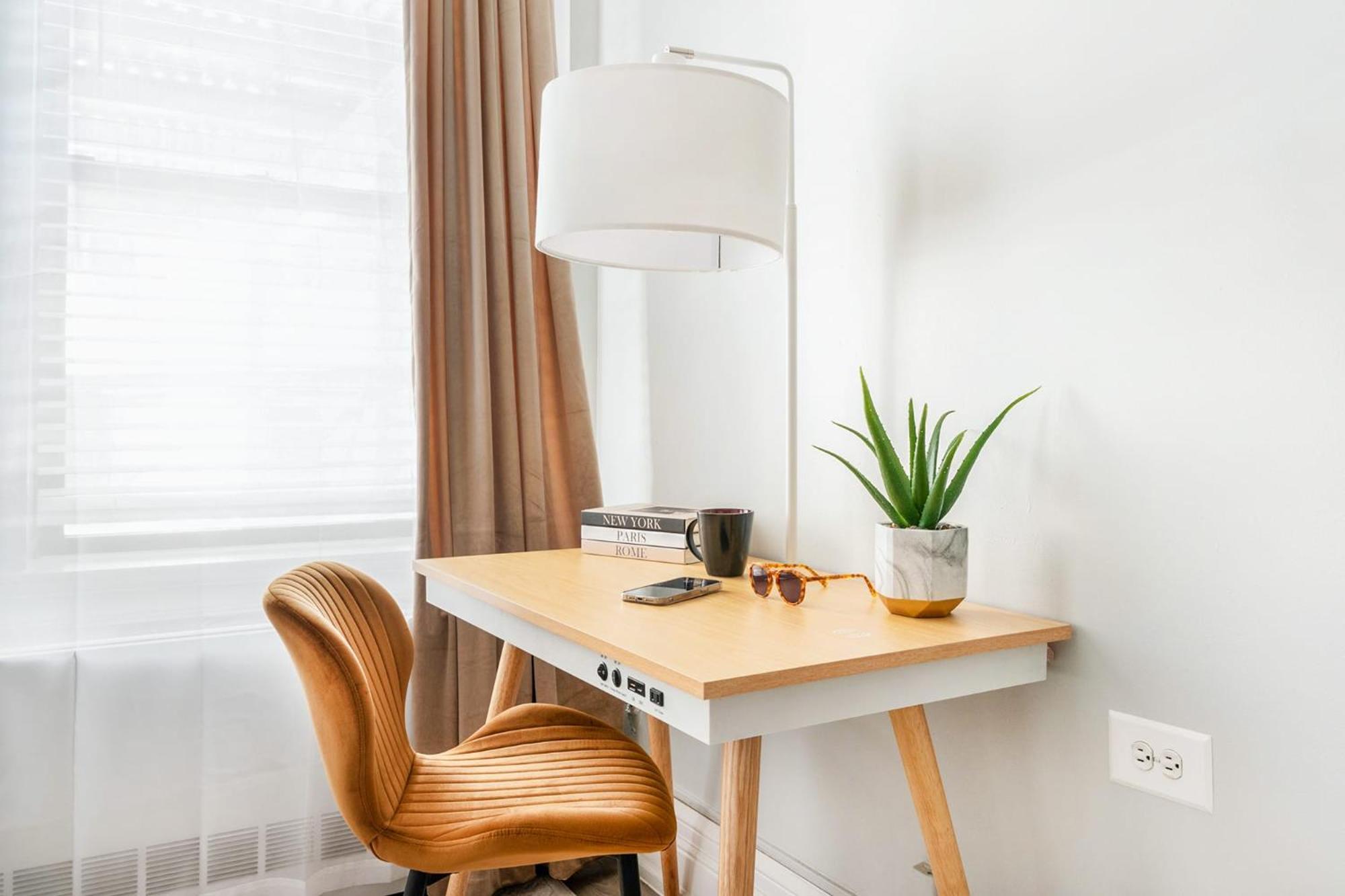 Apartment 73-819 New Uws Doorman Gym