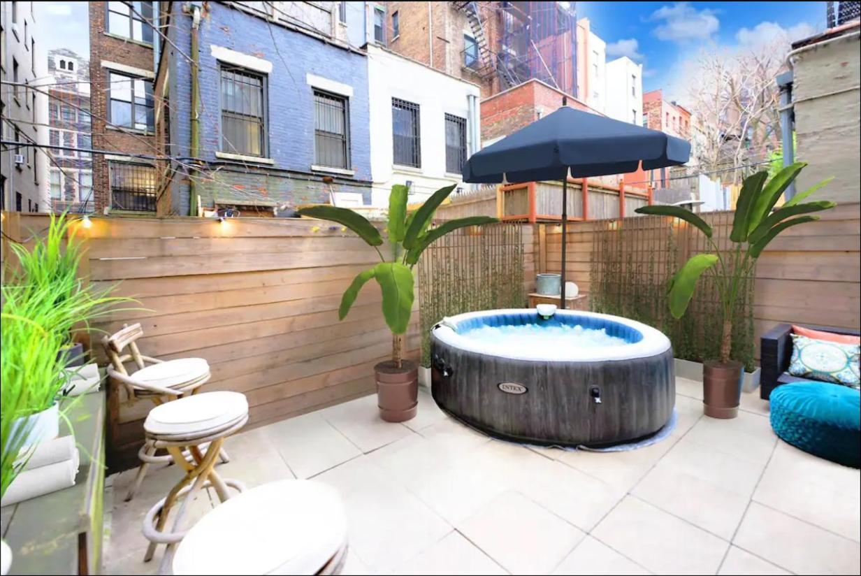 Holiday home Massive Multi-million Dollar With Private Rooftop L Fashion House L New York