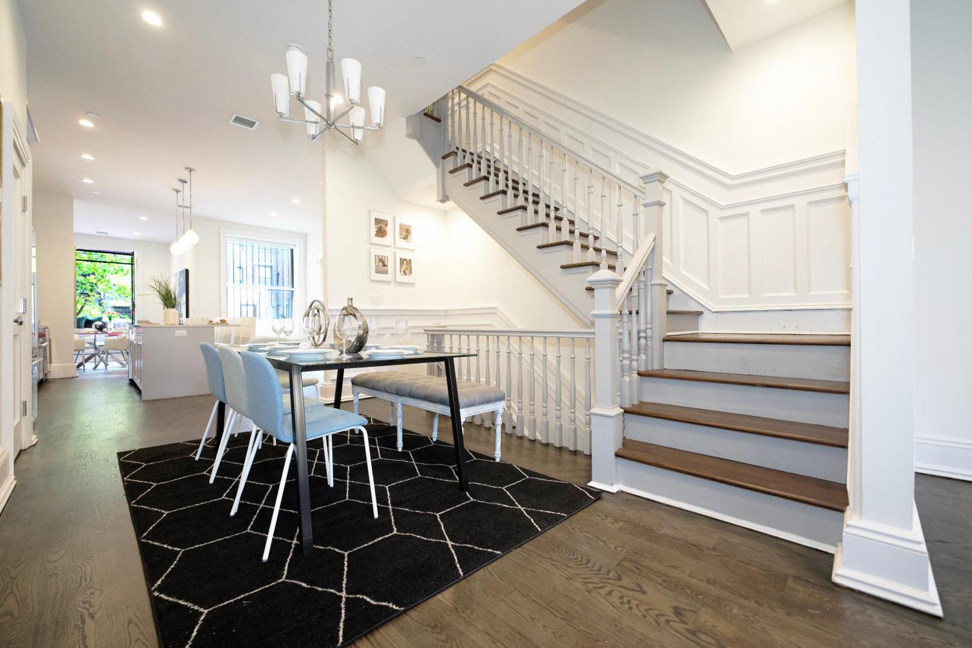 Holiday home Massive Multi-million Dollar With Private Rooftop L Fashion House L