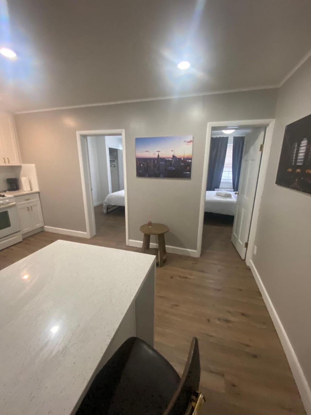 Cozy Woodside Near Manhattan New York