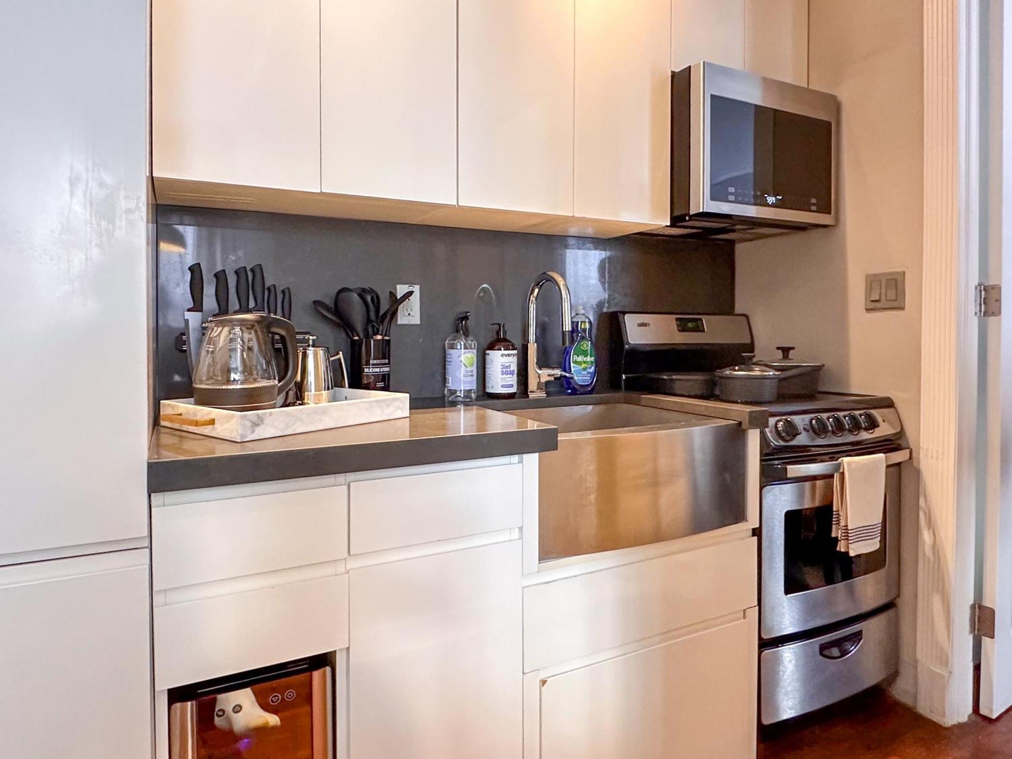 Upper East Side - Manhattan New York