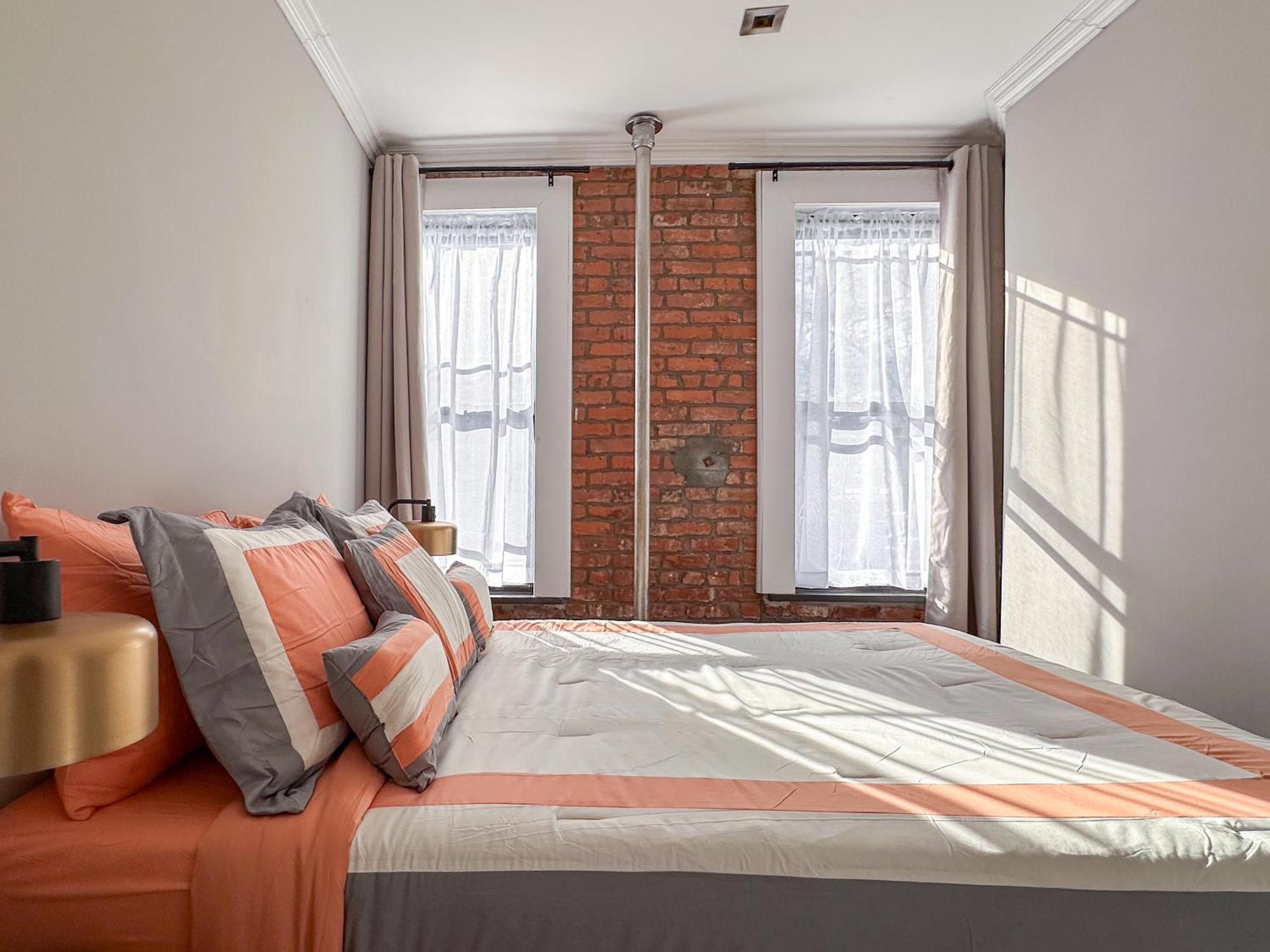 Upper East Side - Manhattan Apartment New York