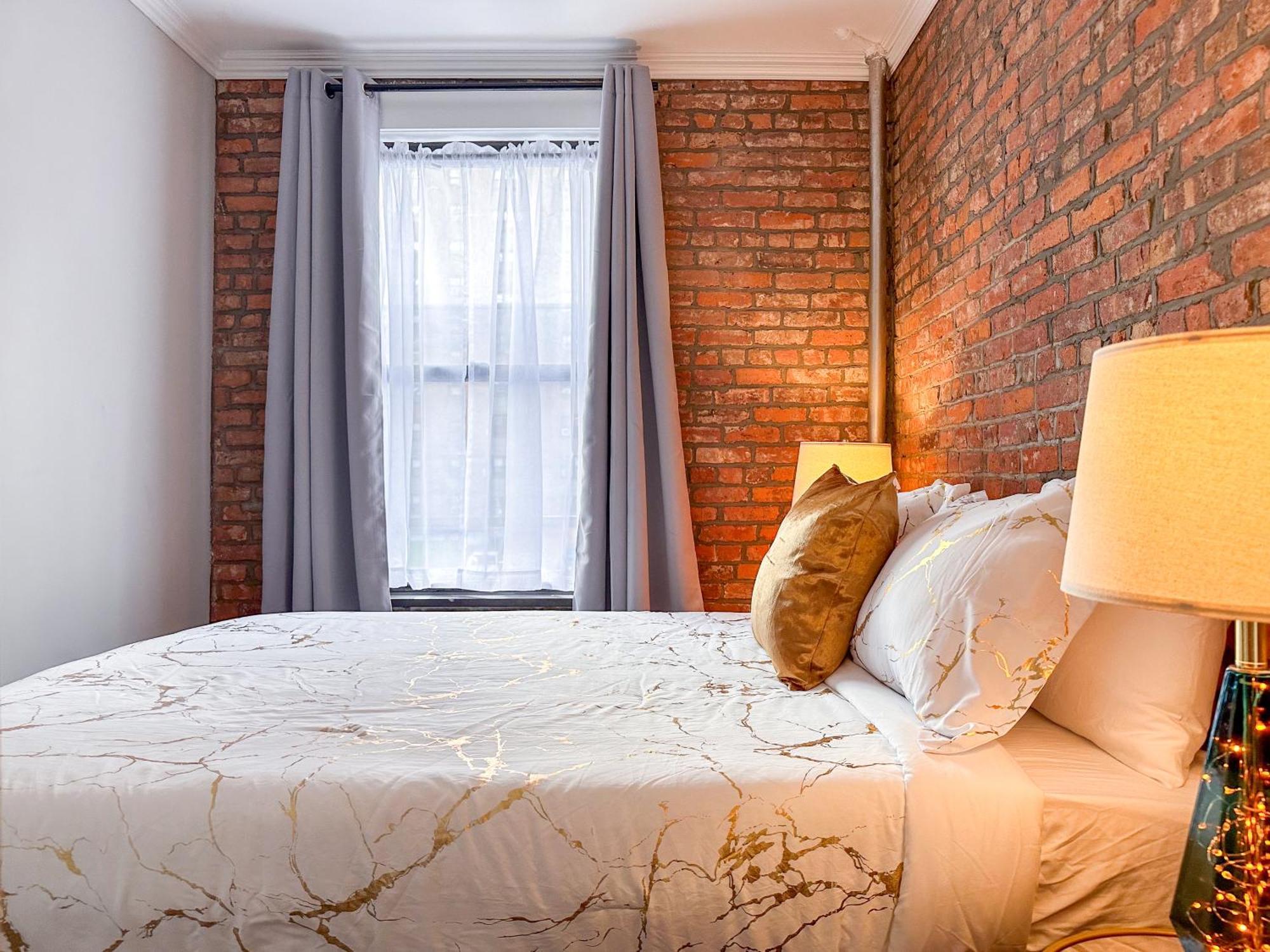 Upper East Side - Manhattan * New York