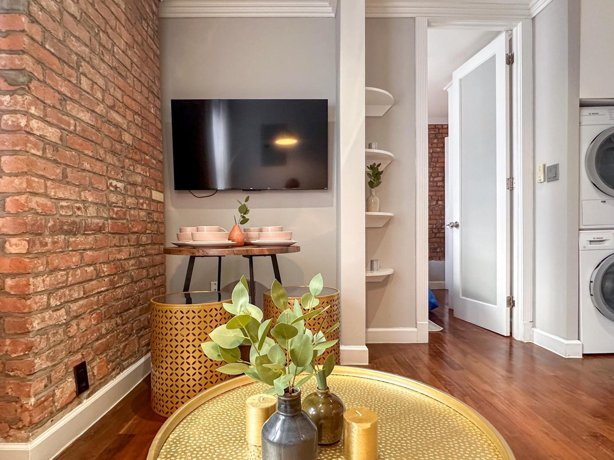 Upper East Side - Manhattan * New York