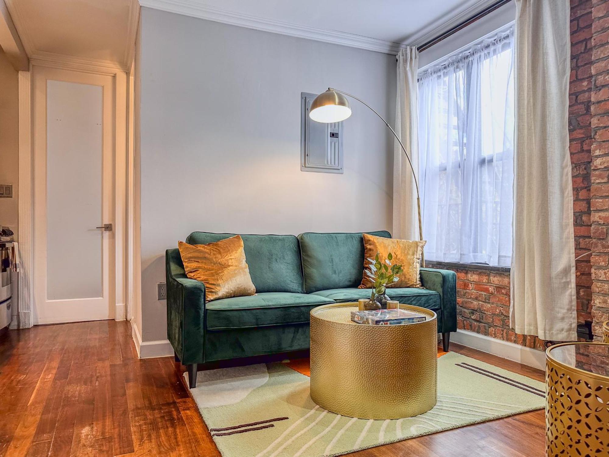 Upper East Side - Manhattan * New York