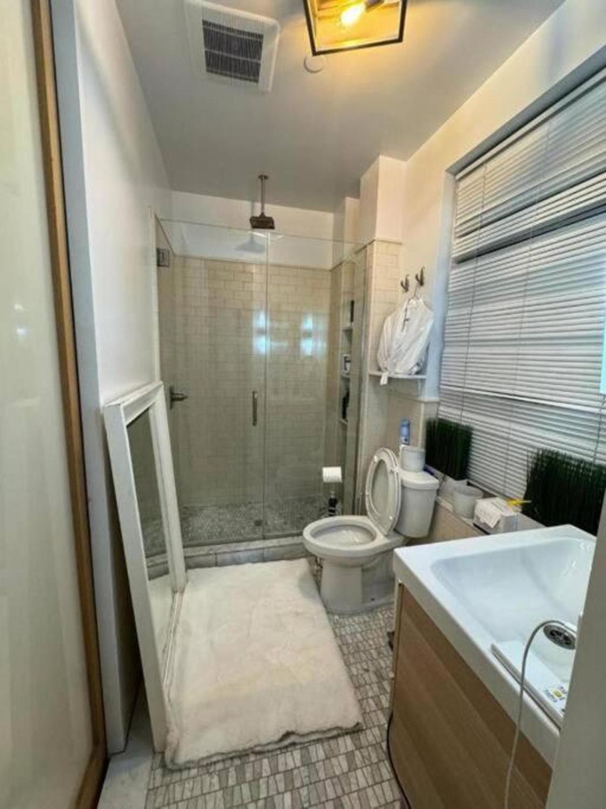 Tribecca Modern Brickwal 3br 2ba Appartement *