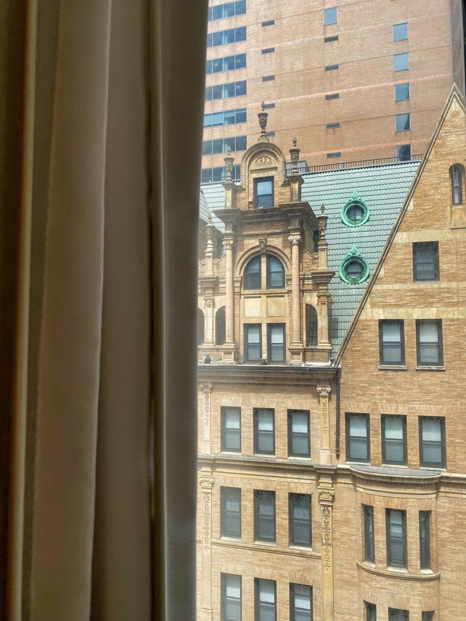 Aura Times Square Hotel