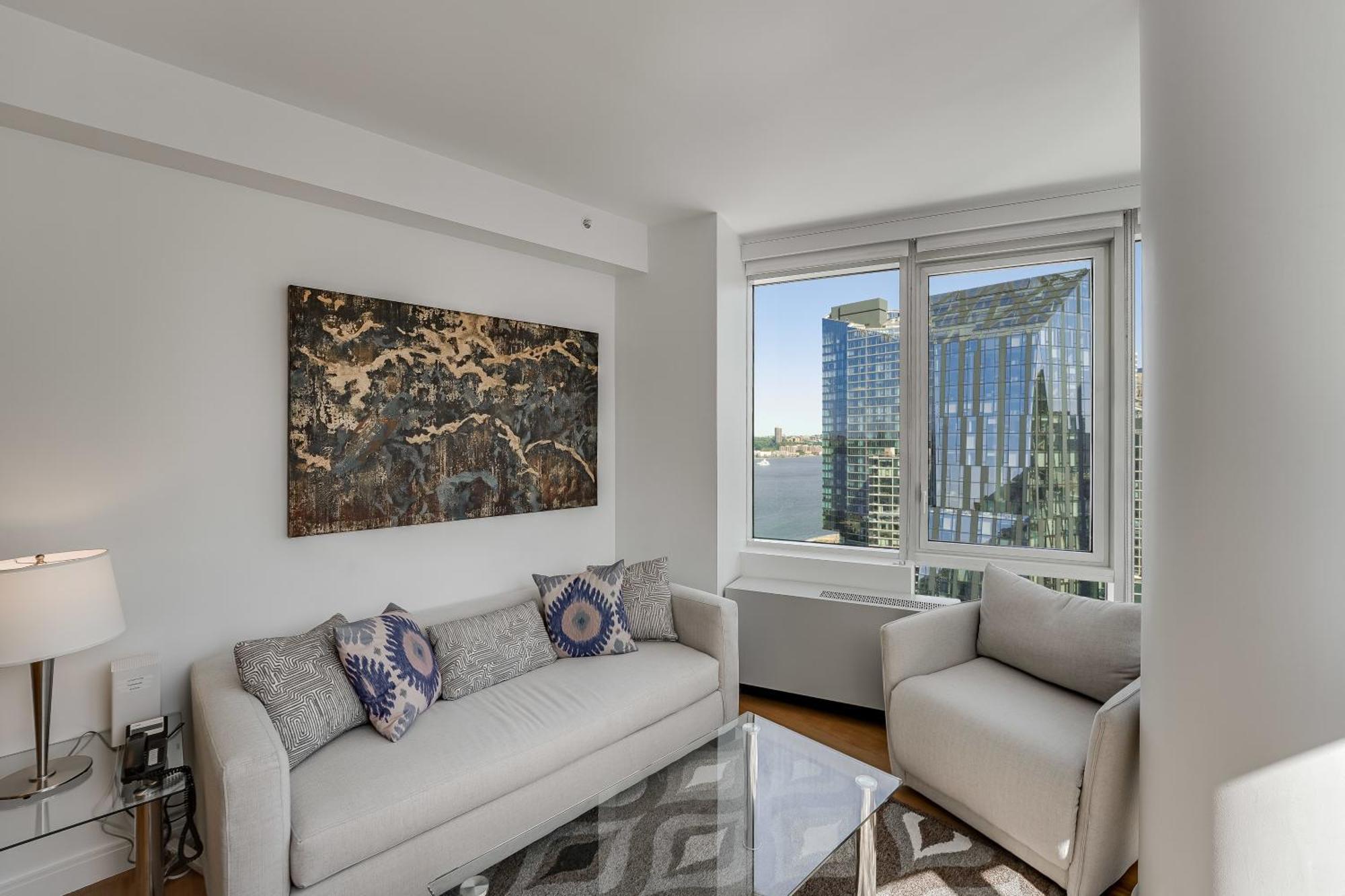 Appartement Global Luxury At Via 57 New York