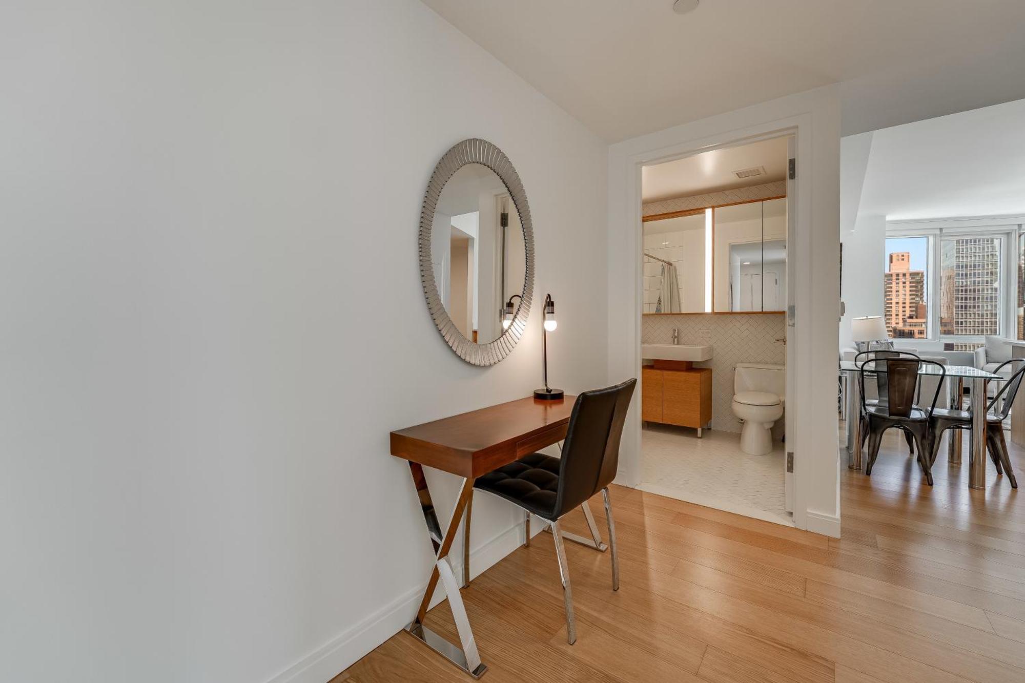 Global Luxury At Via 57 Apartment