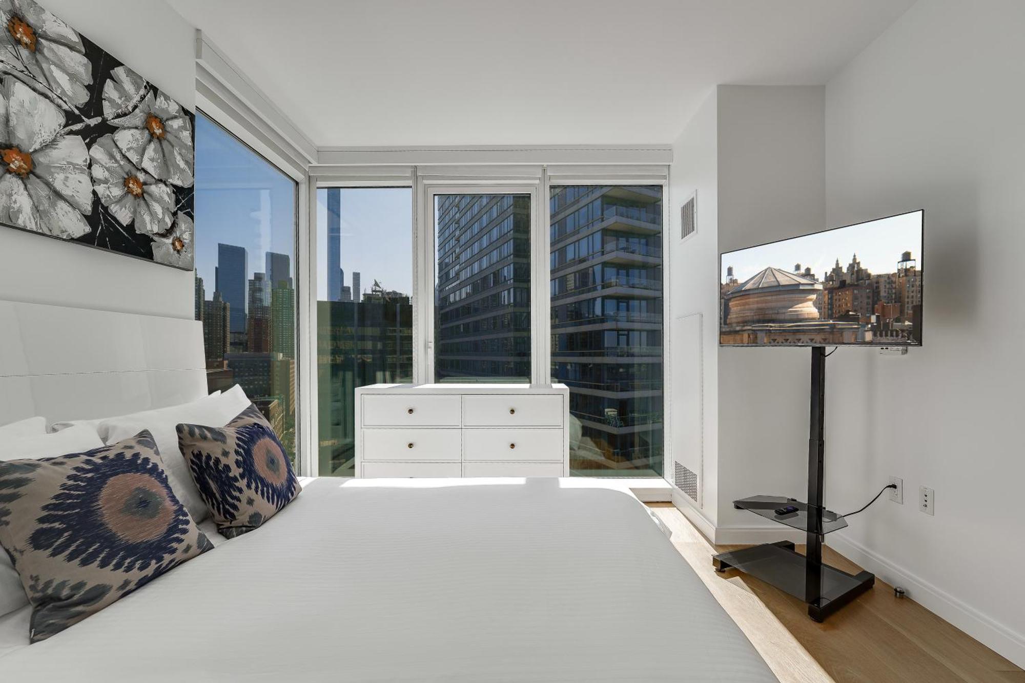 Apartment Global Luxury At Via 57 *