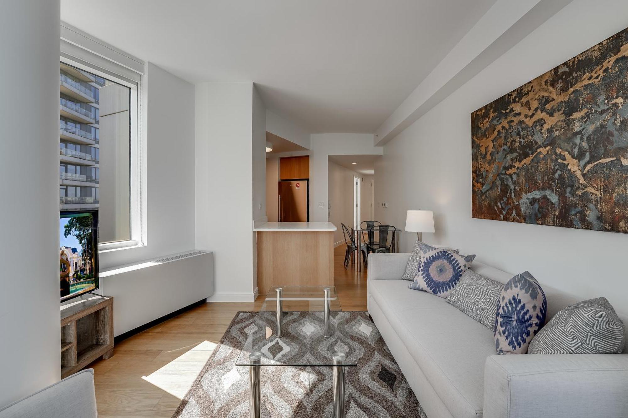 Global Luxury At Via 57 Apartment *