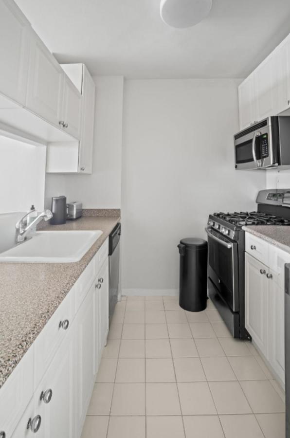 Appartement Manhattan Luxury 9 *