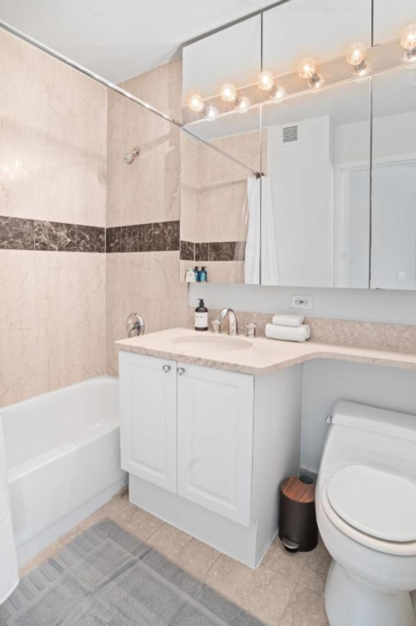 Manhattan Luxury 9 Appartement New York
