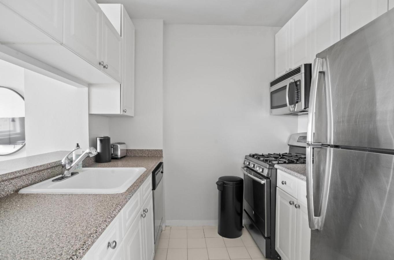 Manhattan Luxury 9 Appartement New York
