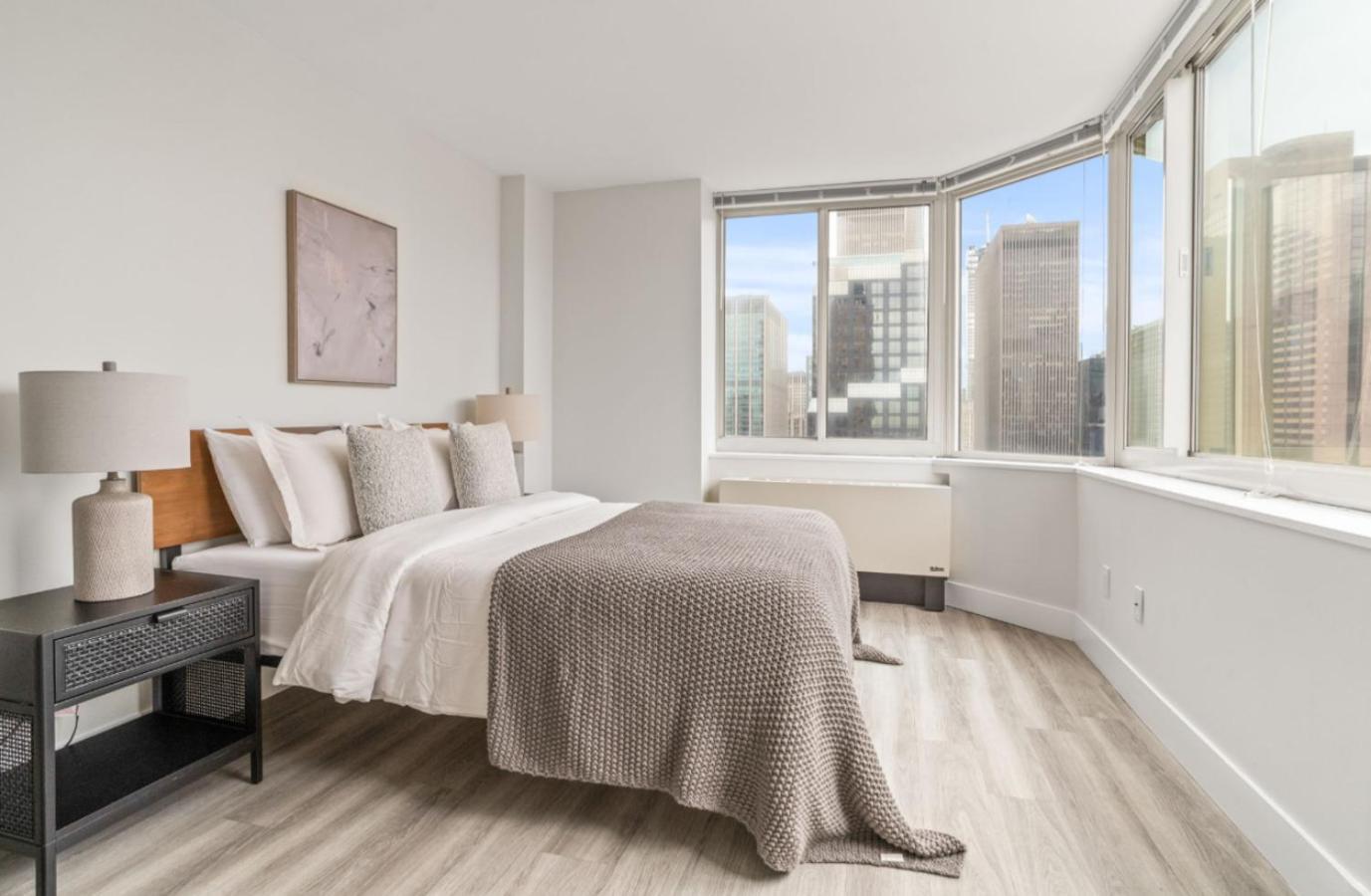 Appartement Manhattan Luxury 8