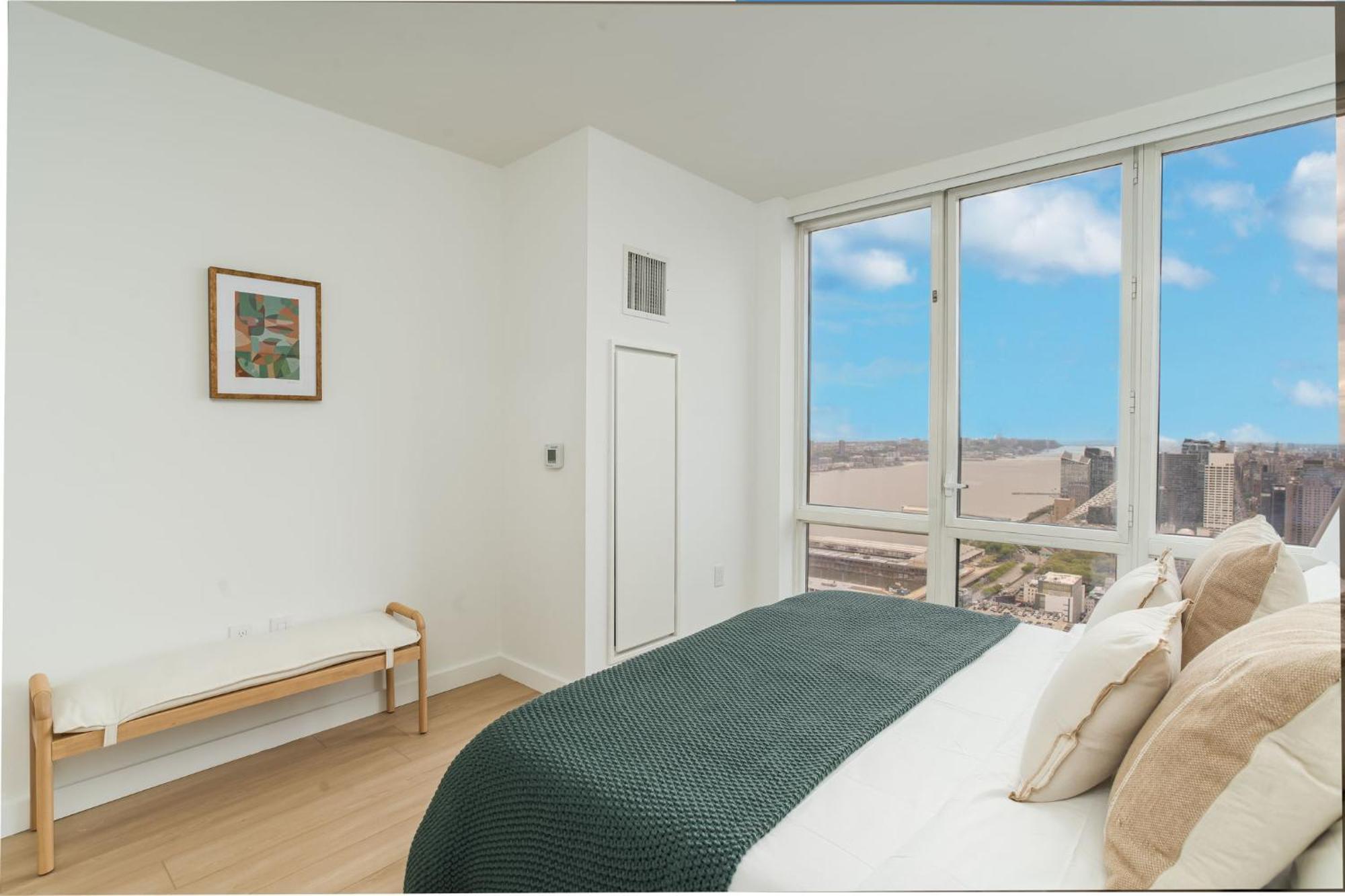 Appartement Amazing Hiding Gem 2beds 1,5bath *
