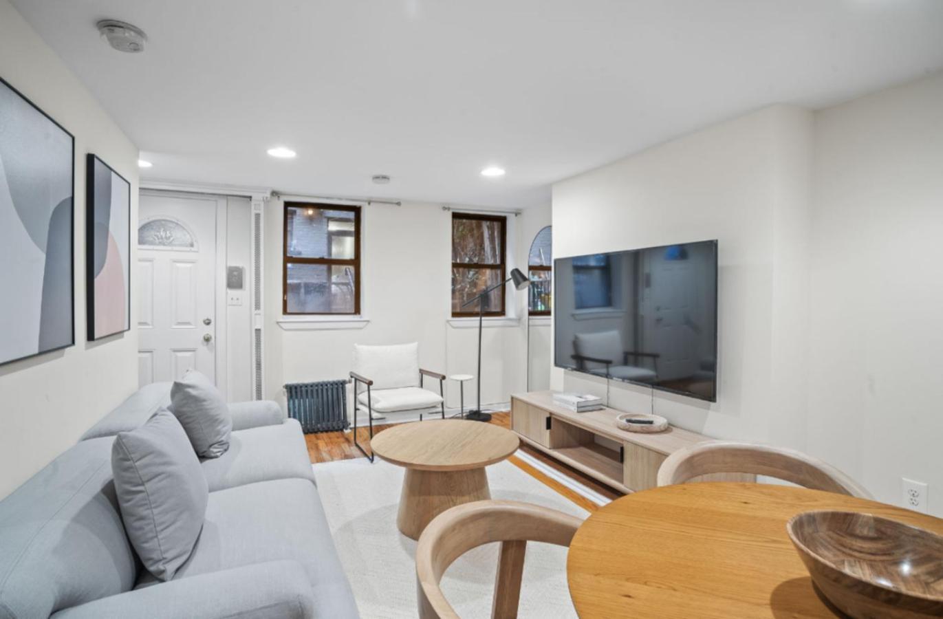 Manhattan Luxury 1 *