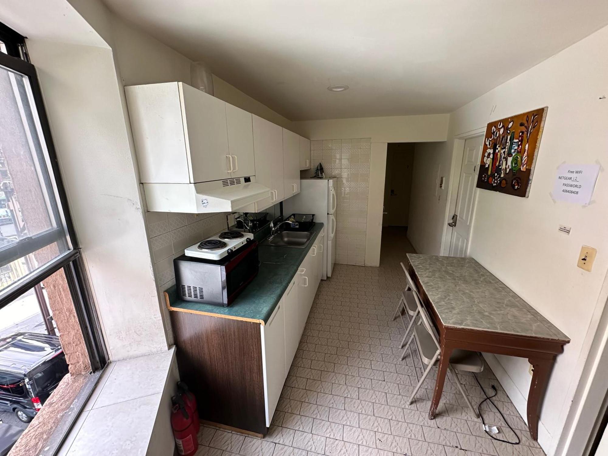 Hostel Hudson Yard 408 New York