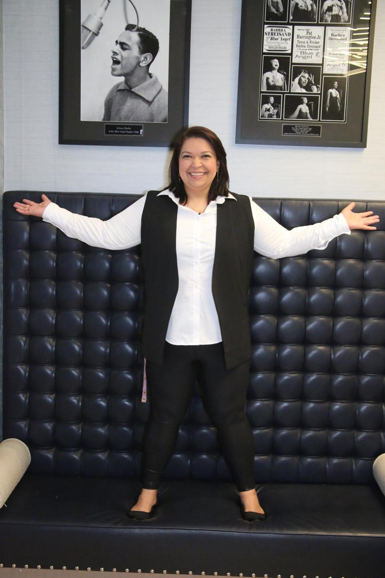 The Historic Blue Angel Lexington Ave, An Ascend Collection Hotel