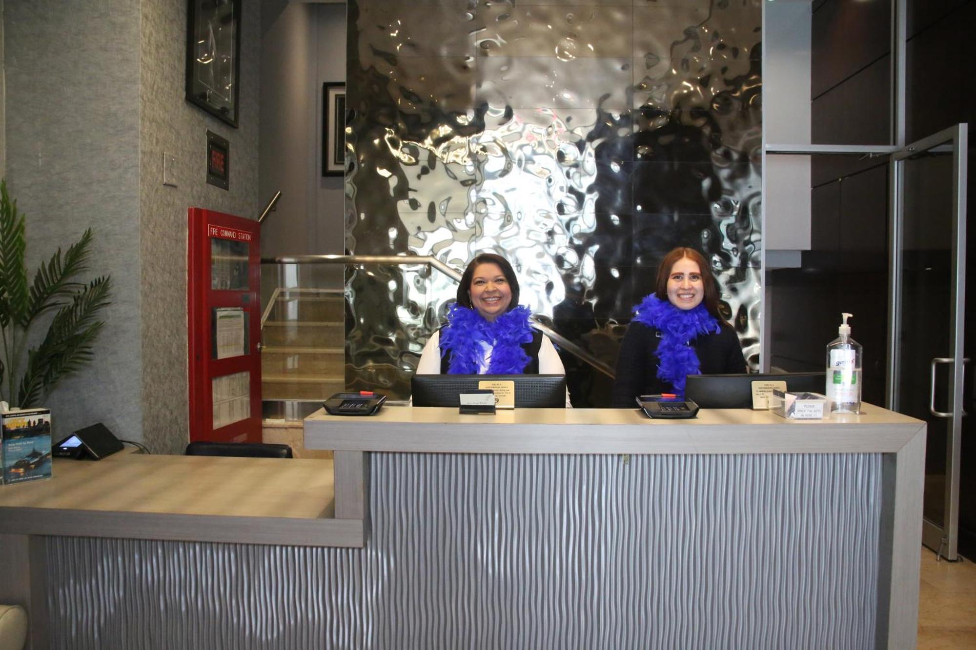 The Historic Blue Angel Lexington Ave, An Ascend Collection New York