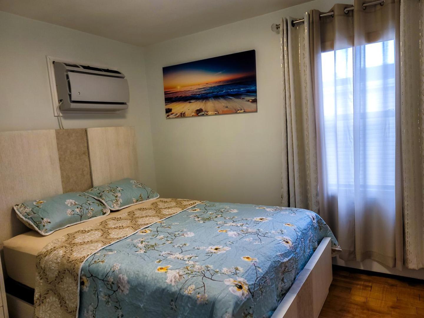 Osas Luxury Homestay New York