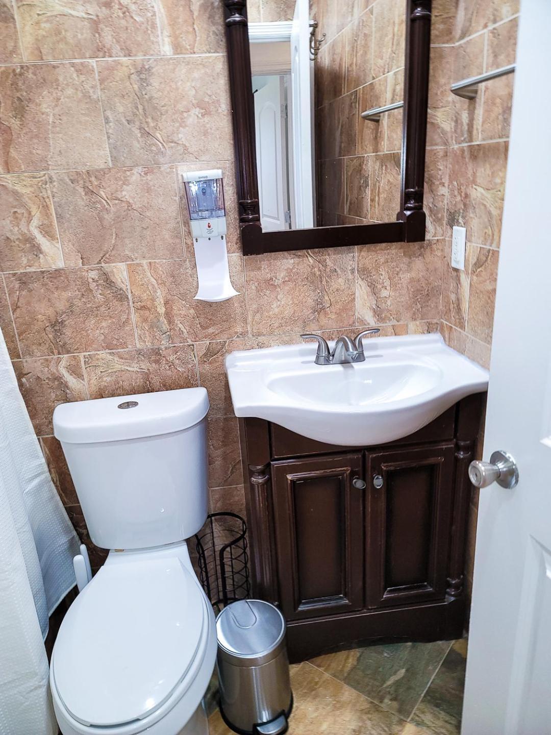 Osas Luxury Homestay *