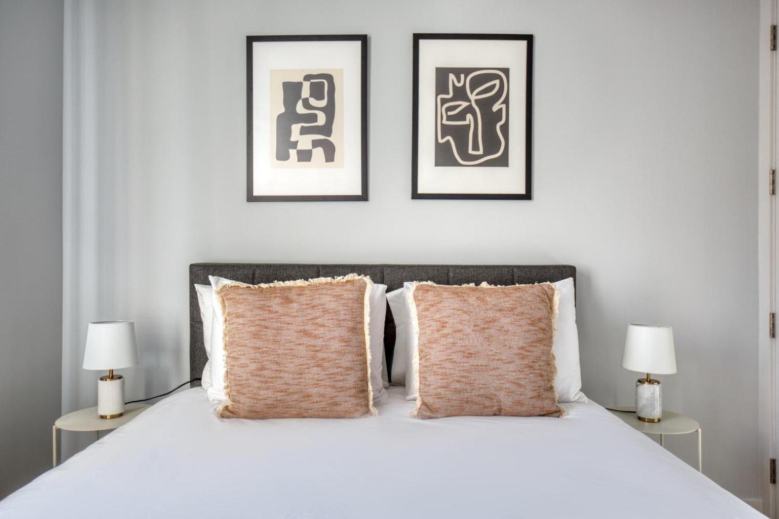 Dumbo 2br W Wd Roof Gym Nr Timeout Building Nyc-961 Appartement