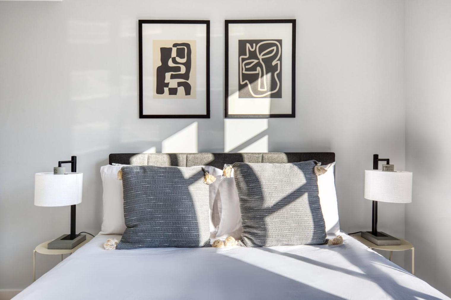 Dumbo 2br W Wd Roof Gym Nr Timeout Building Nyc-961 Appartement