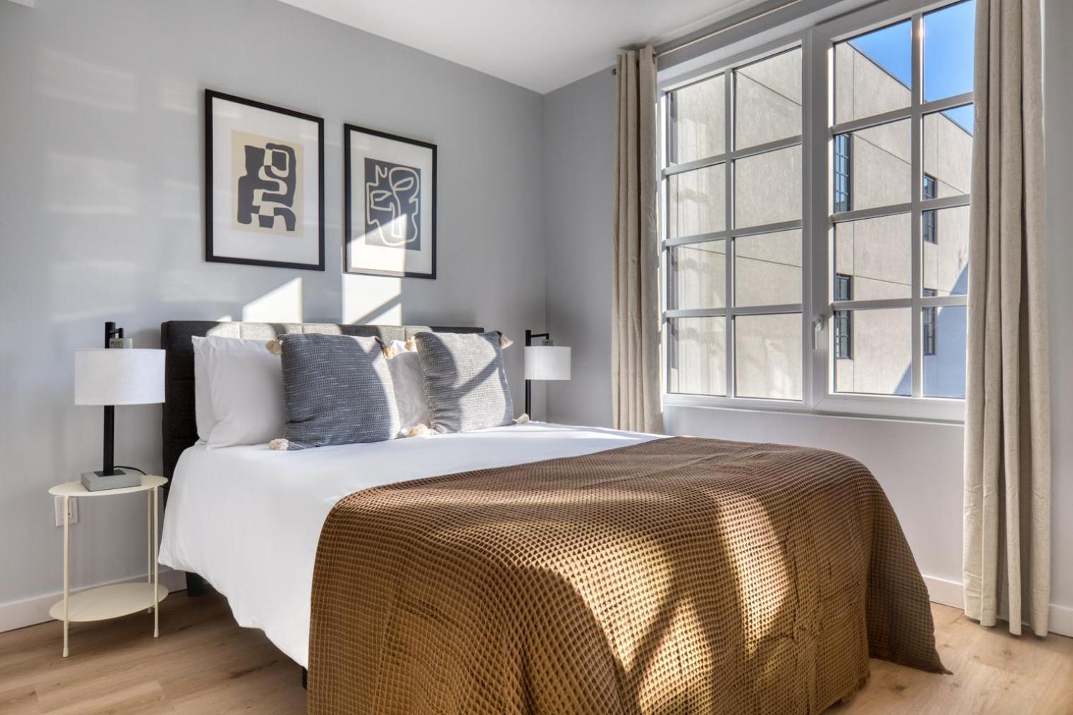 Dumbo 2br W Wd Roof Gym Nr Timeout Building Nyc-961 Appartement