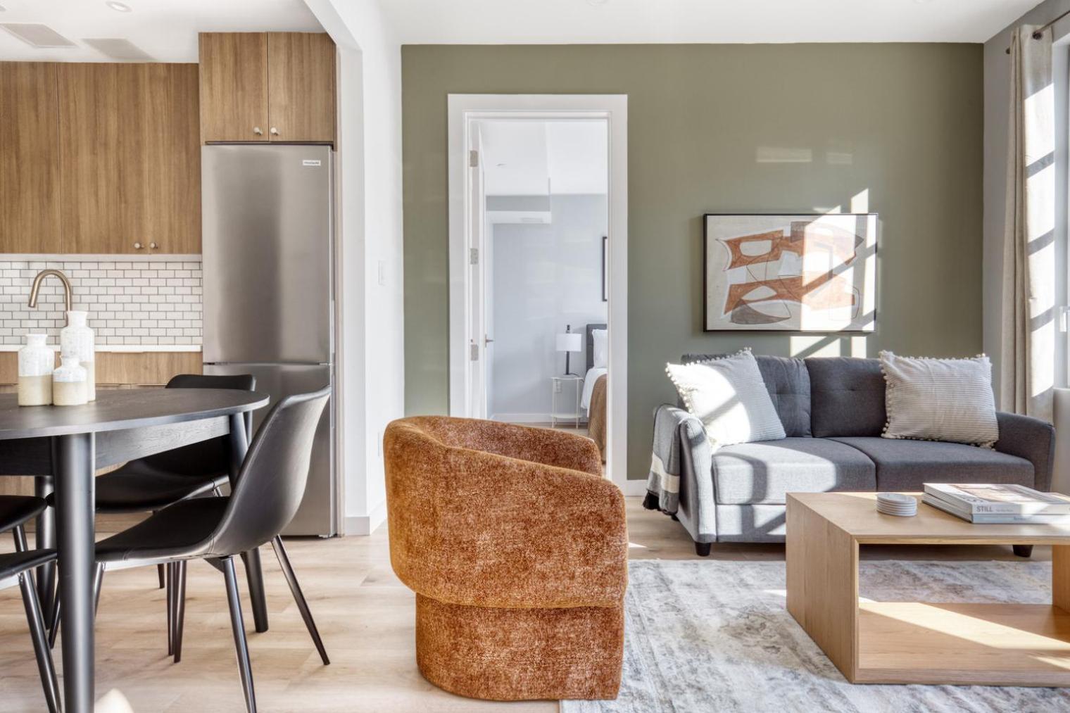 Appartement Dumbo 2br W Wd Roof Gym Nr Timeout Building Nyc-961 New York