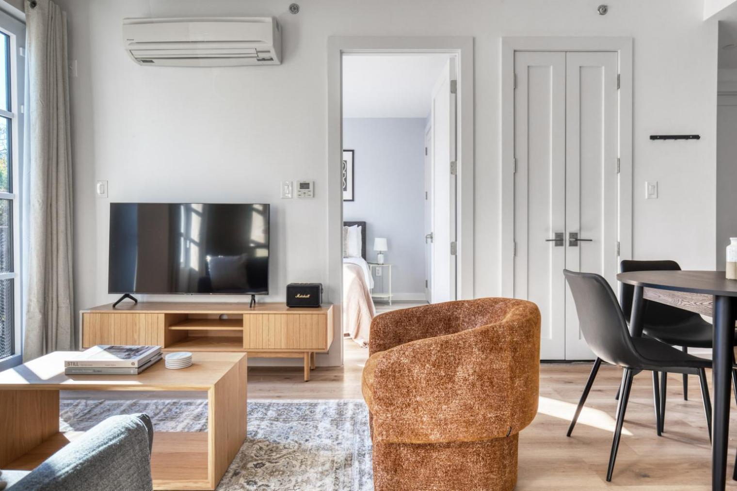 Dumbo 2br W Wd Roof Gym Nr Timeout Building Nyc-961 Appartement