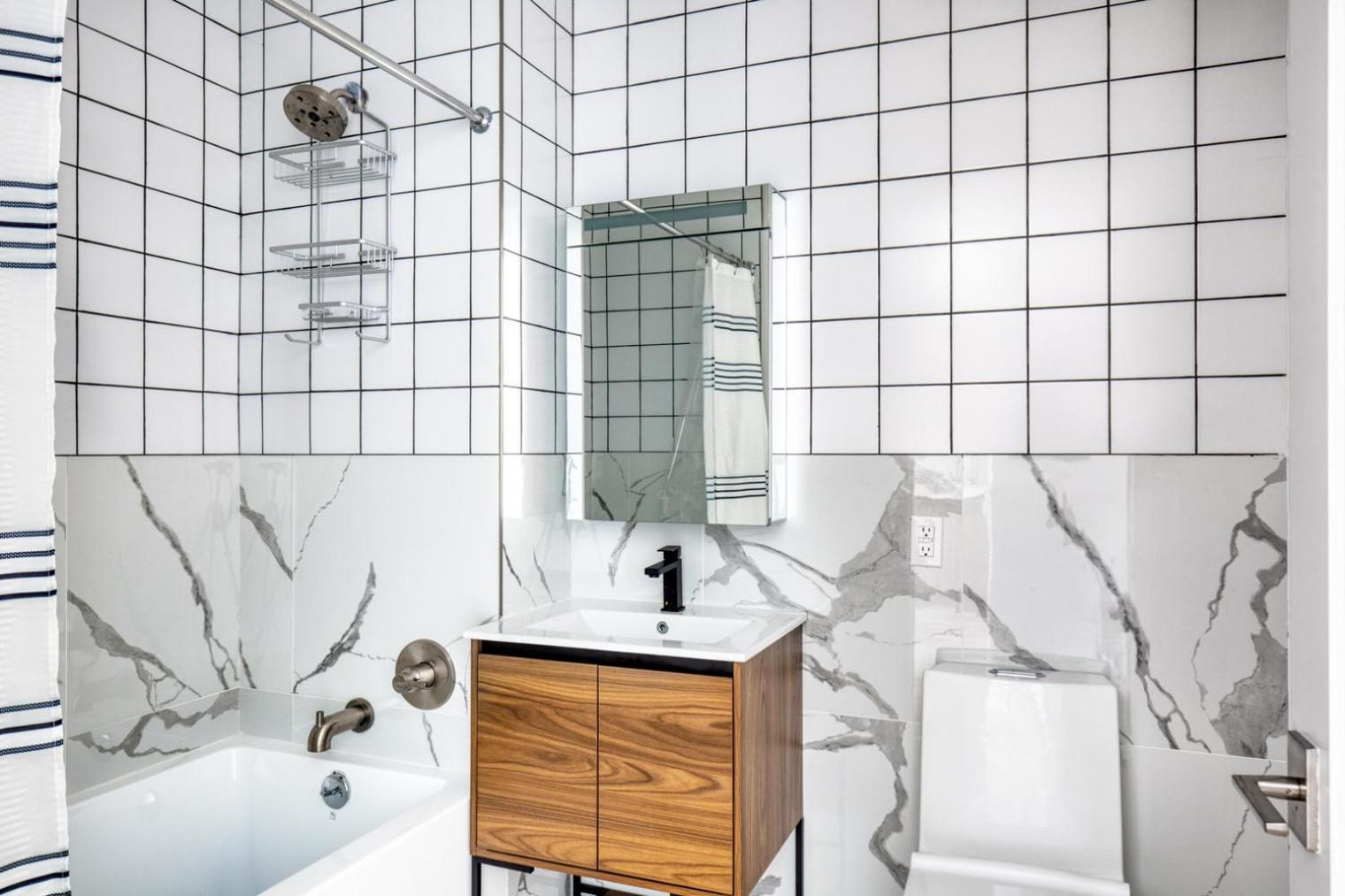 Dumbo 2br W Wd Roof Gym Nr Timeout Building Nyc-961 Appartement *