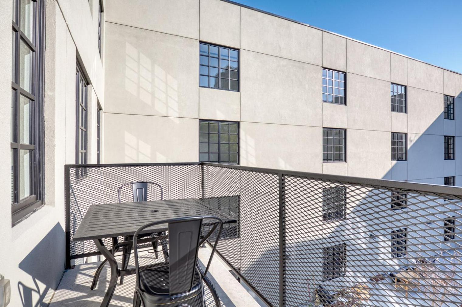 Dumbo 2br W Wd Roof Gym Nr Timeout Building Nyc-961 Appartement New York