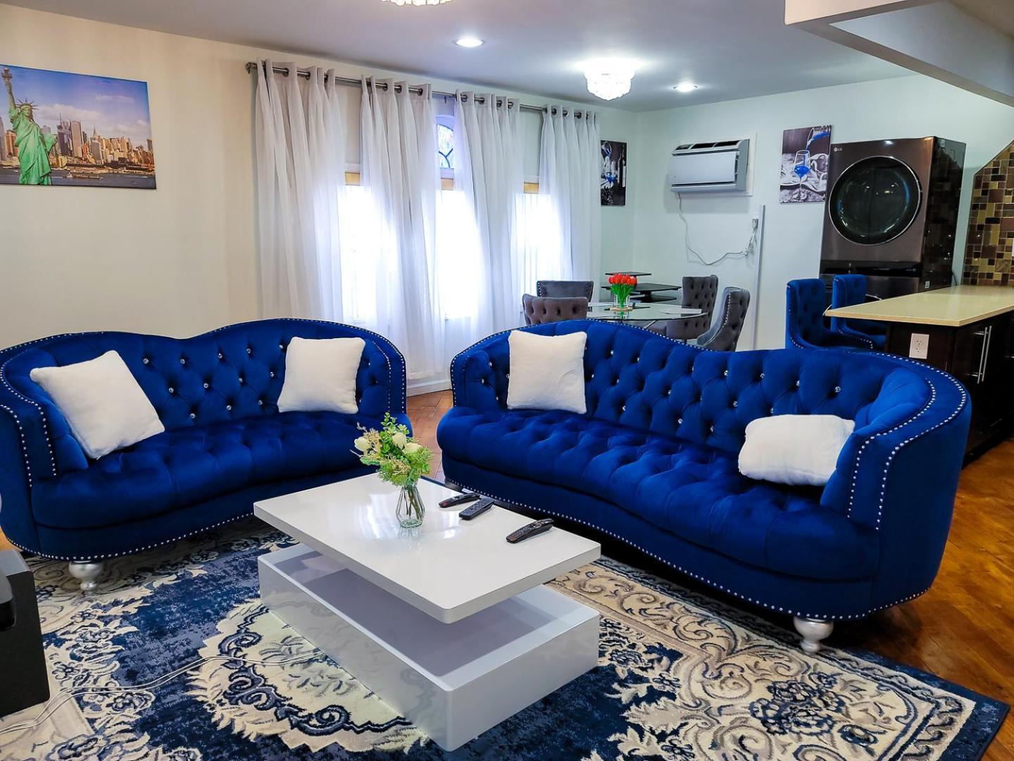 Homestay Osas Luxury