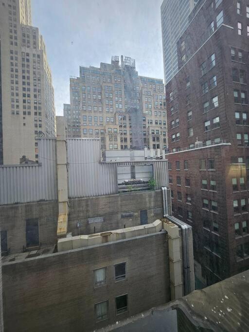 Penthouse Studio At The Mansfield Apartment New York