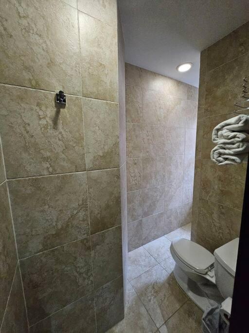 Full 2-bedroom The Mansfield Midtown New York