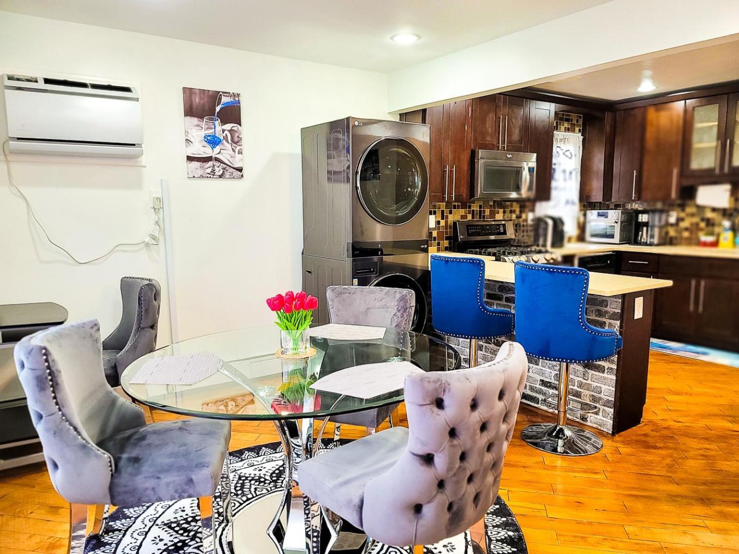 Homestay Osas Luxury *