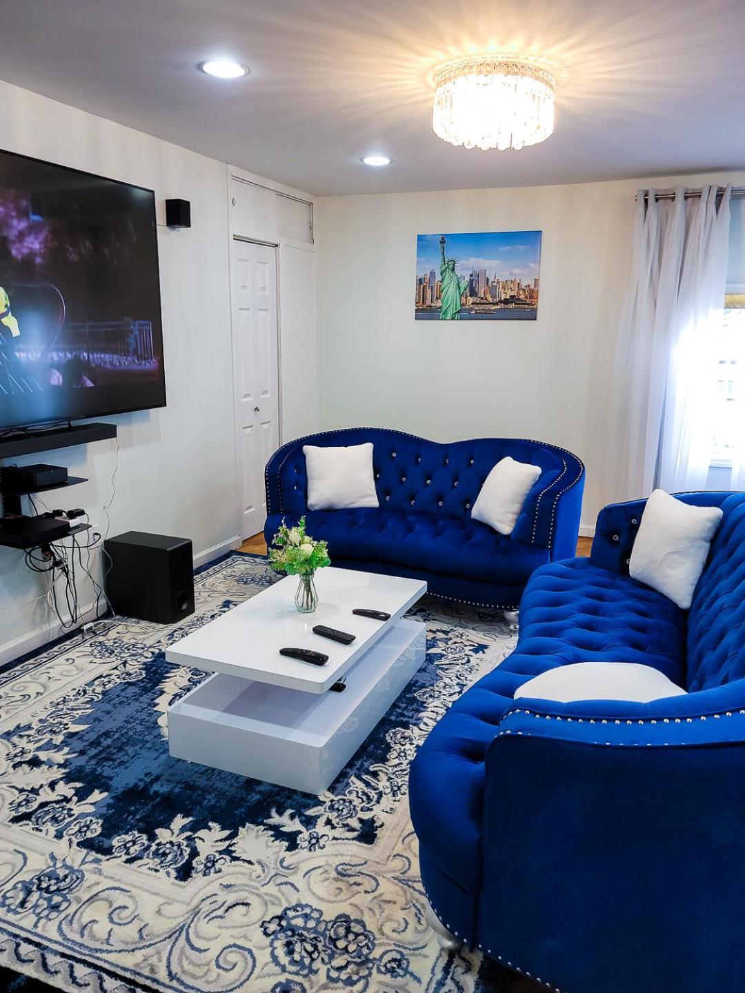 Osas Luxury Homestay *