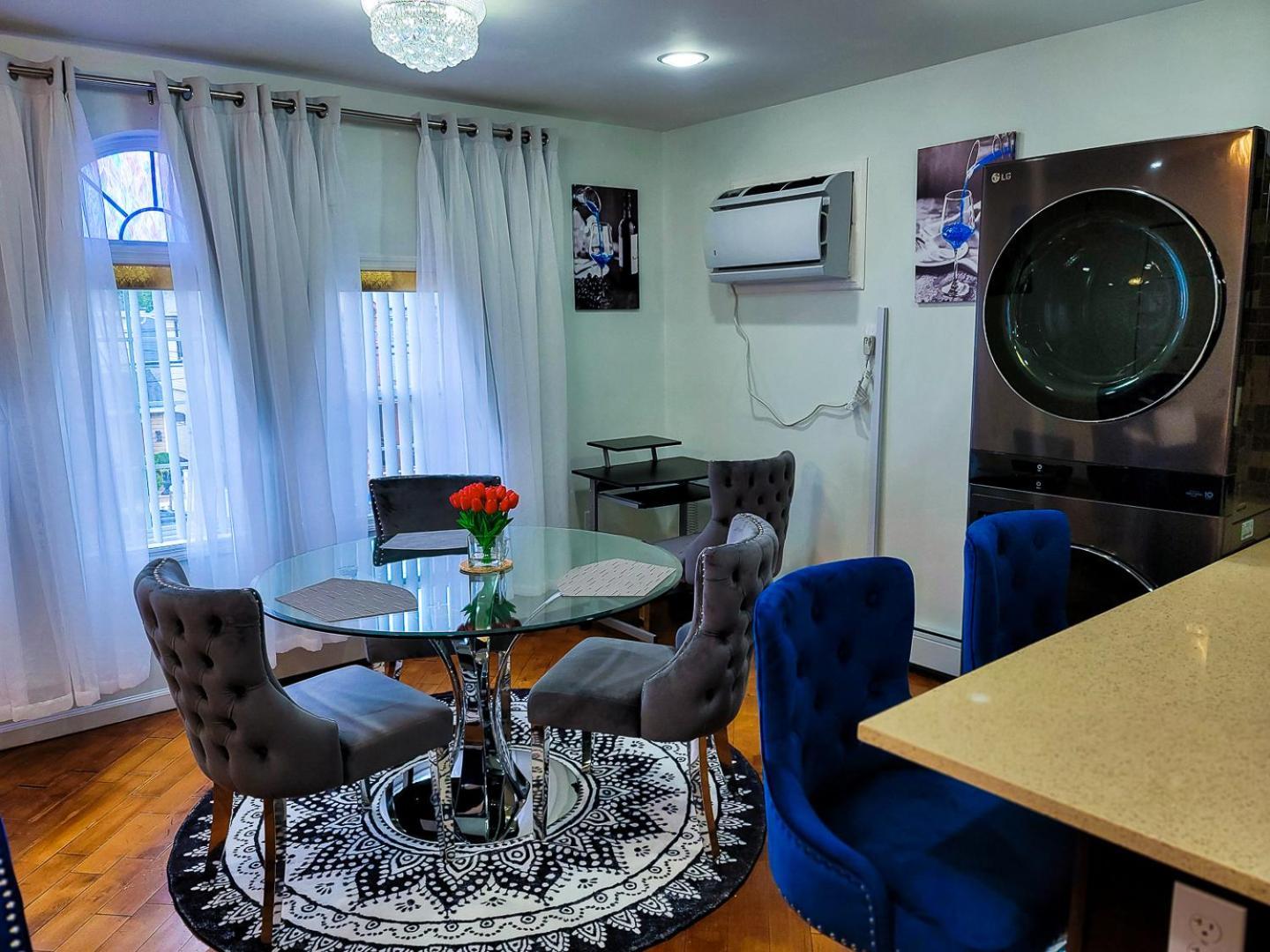 Homestay Osas Luxury New York