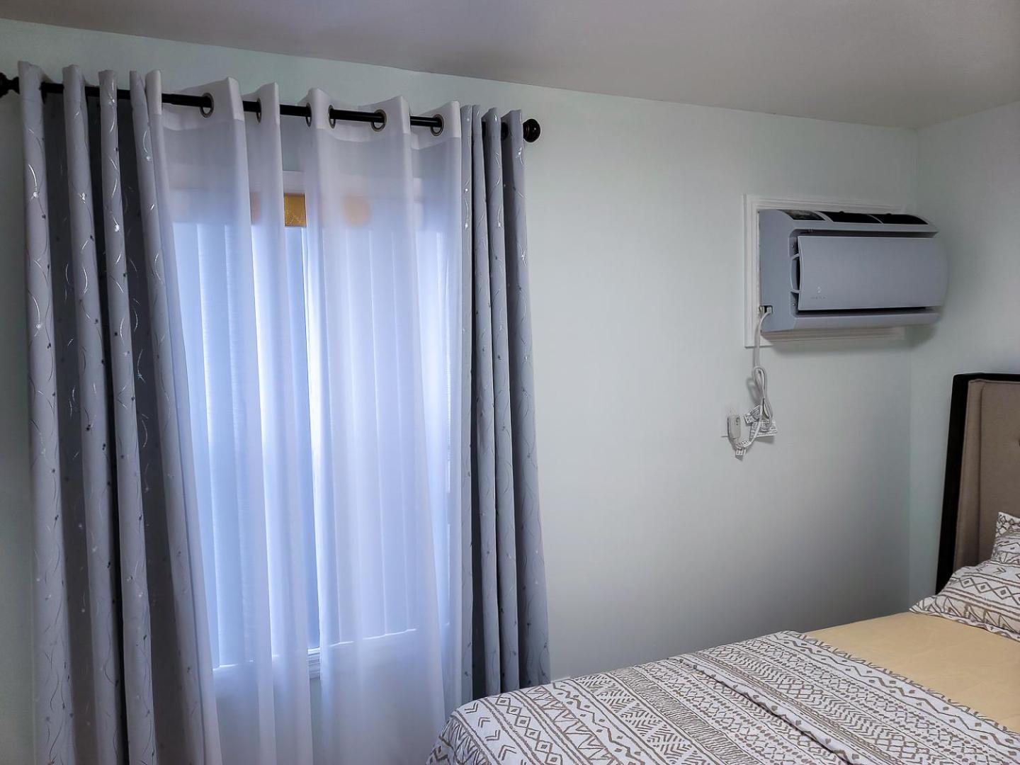 Homestay Osas Luxury New York