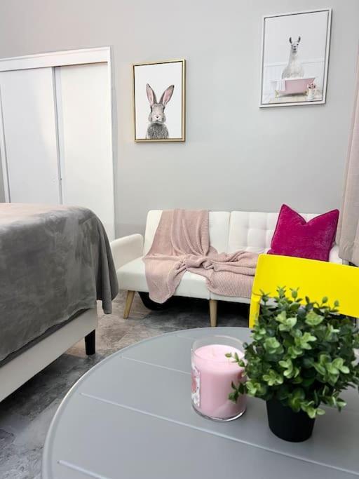 Cozy In Heart Manhattan #20