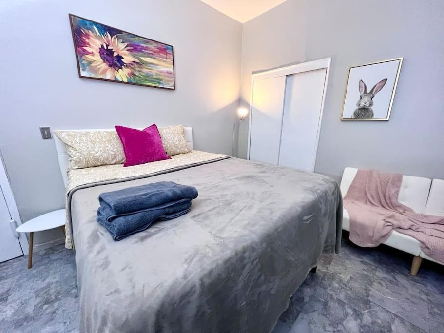 Cozy In Heart Manhattan #20 Apartment *