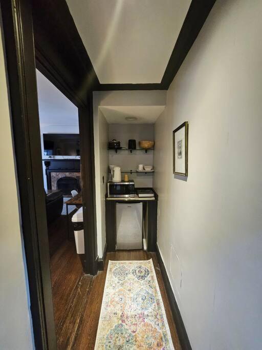Appartement The Jennings At The Mansfield Midtown *