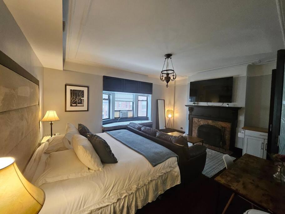 Appartement The Jennings At The Mansfield Midtown *