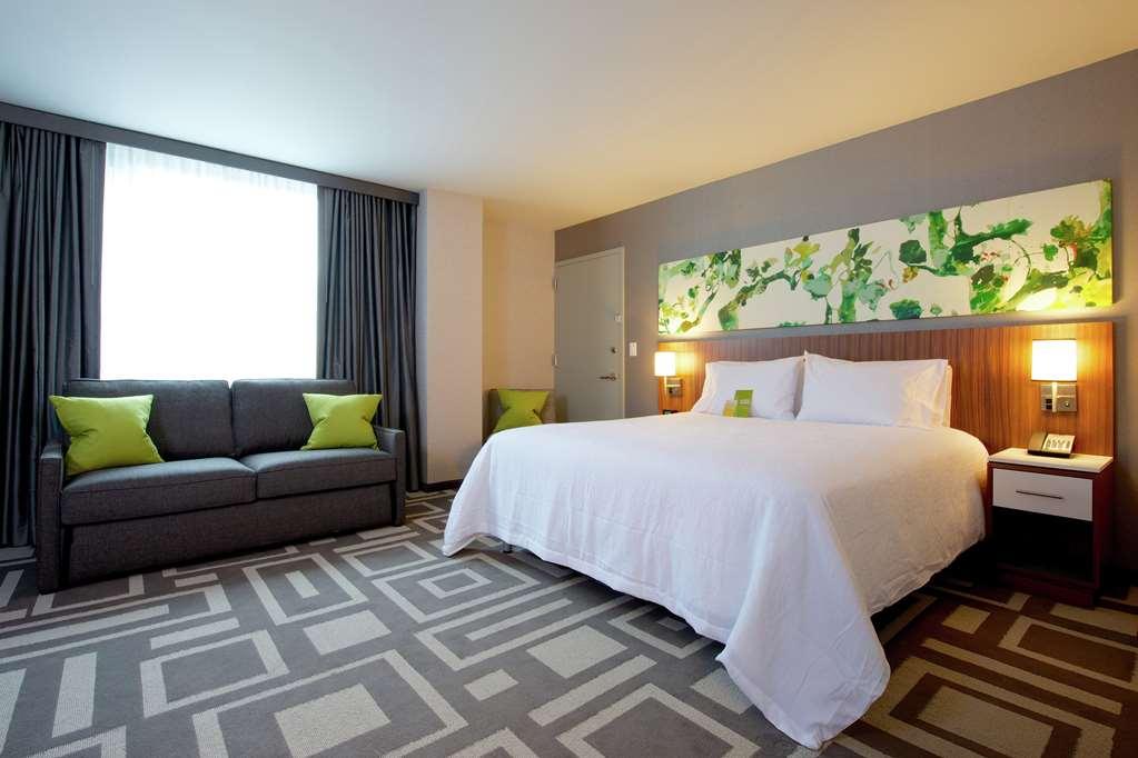 Hotel Hilton Garden Park South