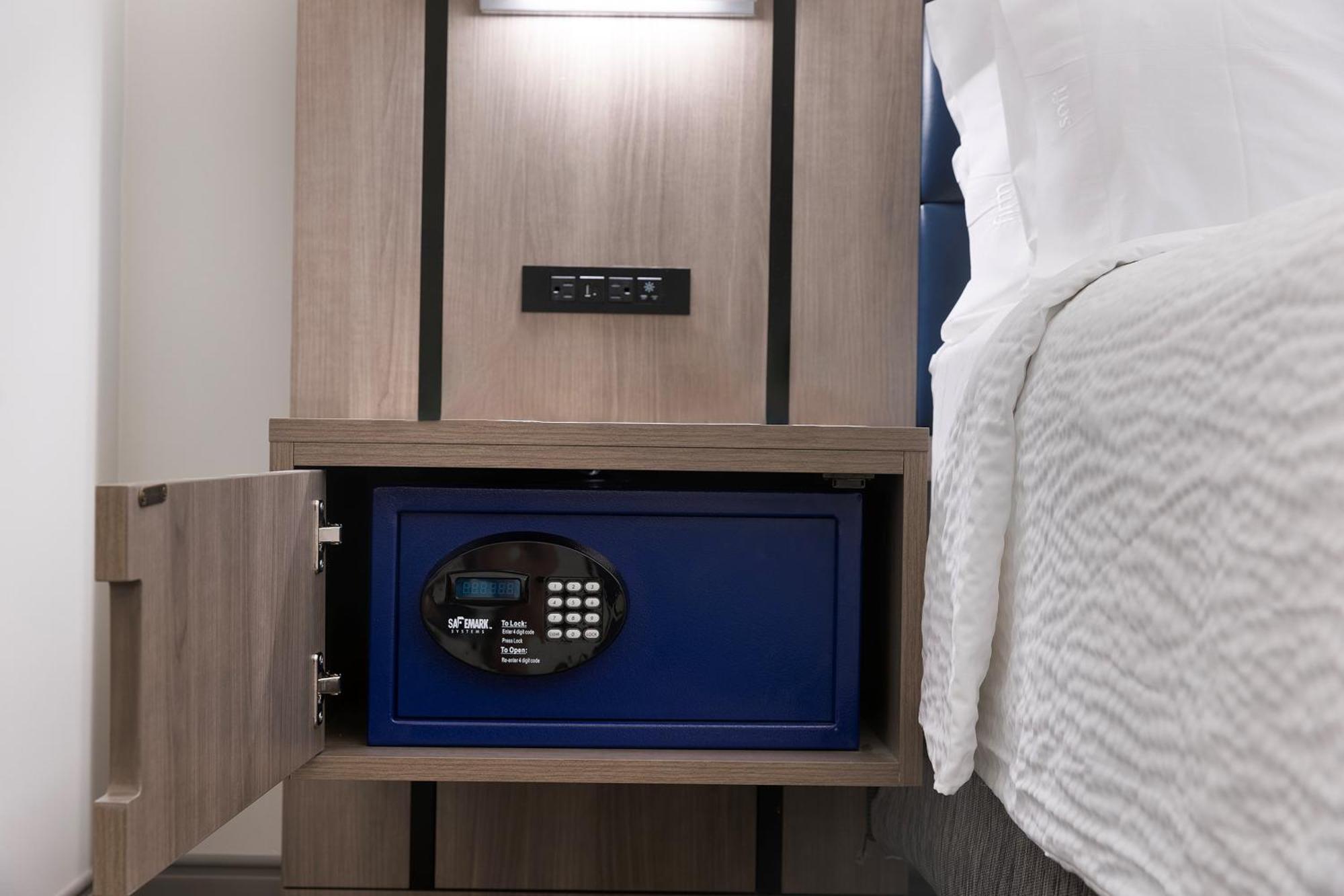 Holiday Inn Express Nyc Chelsea - Nomad Area By Ihg Hotel New York