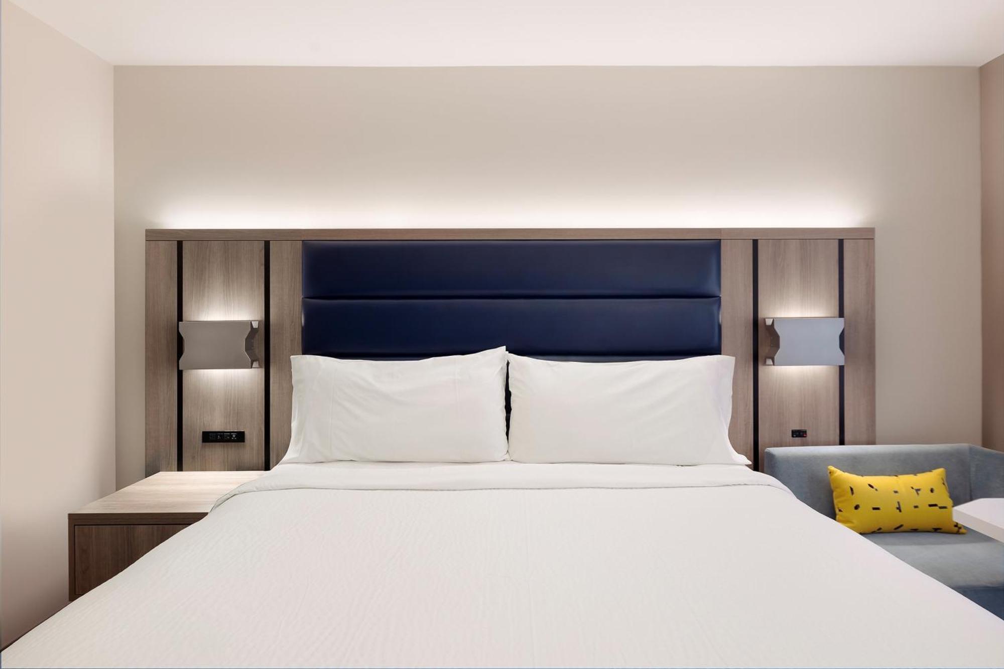 Hotel Holiday Inn Express Nyc Chelsea - Nomad Area By Ihg