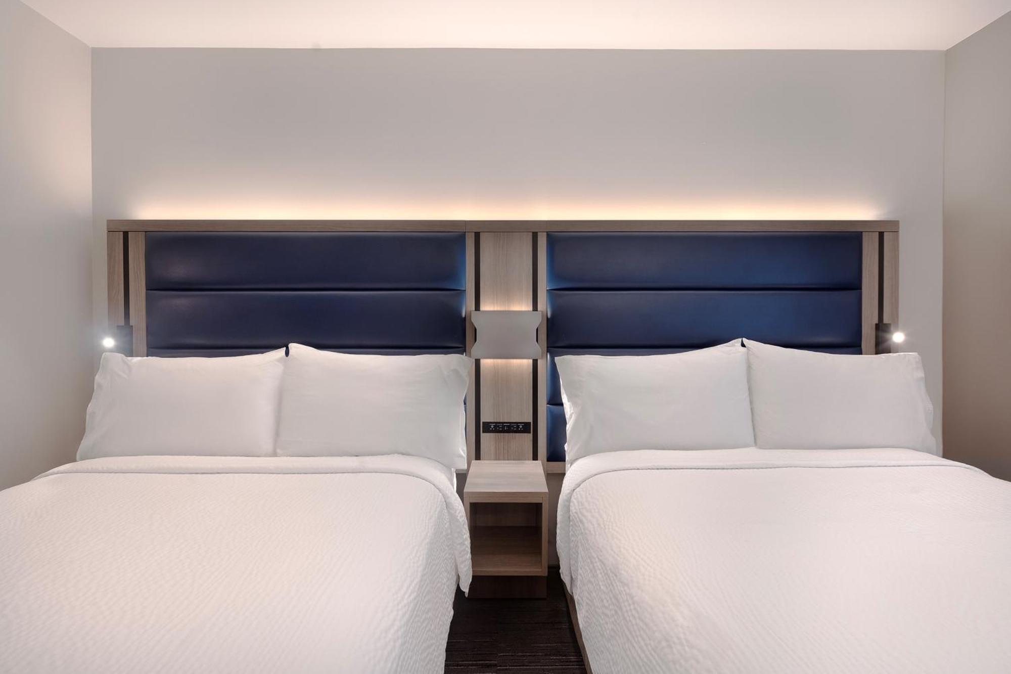 Holiday Inn Express Nyc Chelsea - Nomad Area By Ihg Hotel New York