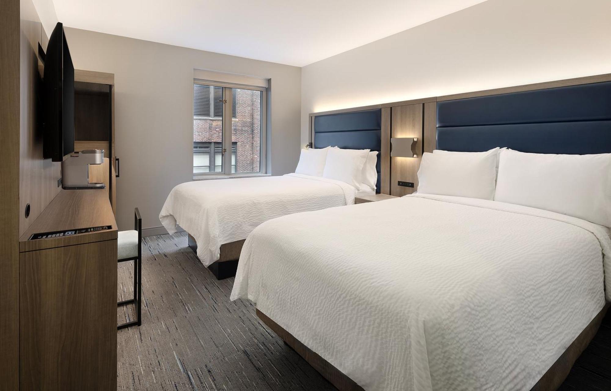 Holiday Inn Express Nyc Chelsea - Nomad Area By Ihg