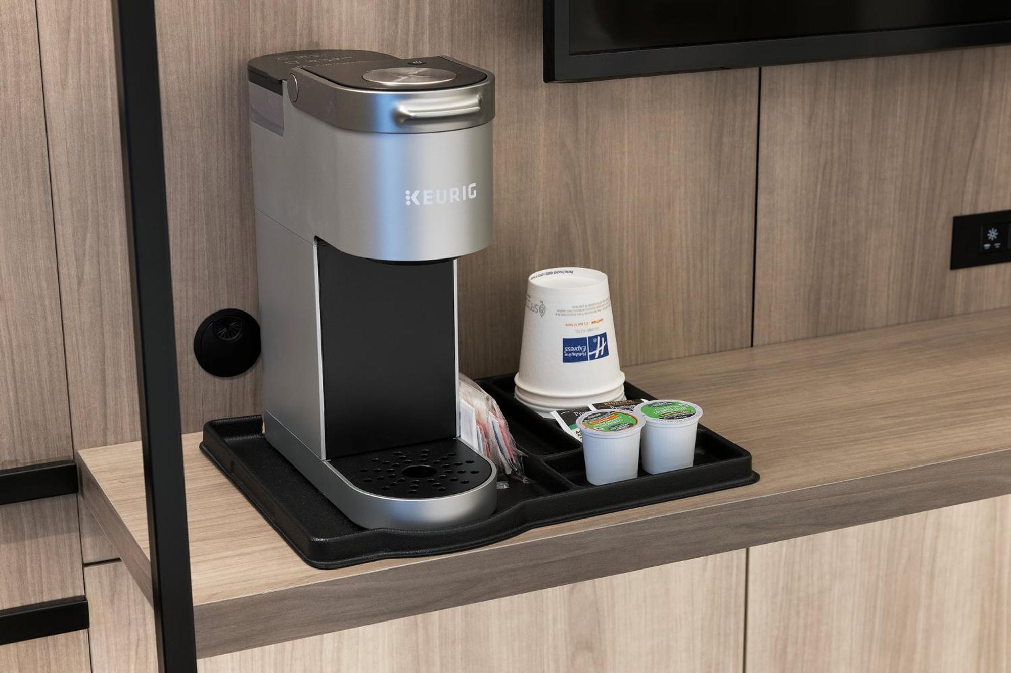 Holiday Inn Express Nyc Chelsea - Nomad Area By Ihg Hotel 3*